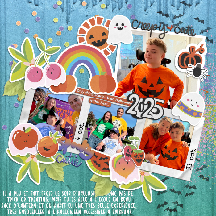 Halloween 2025