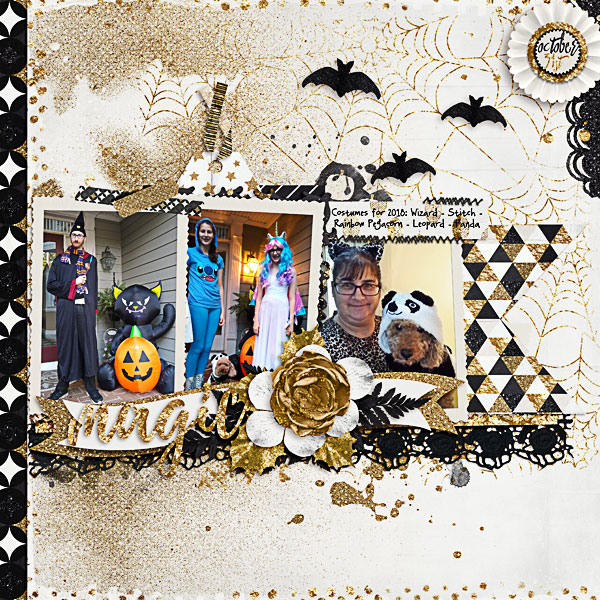 Halloween Costumes 2018