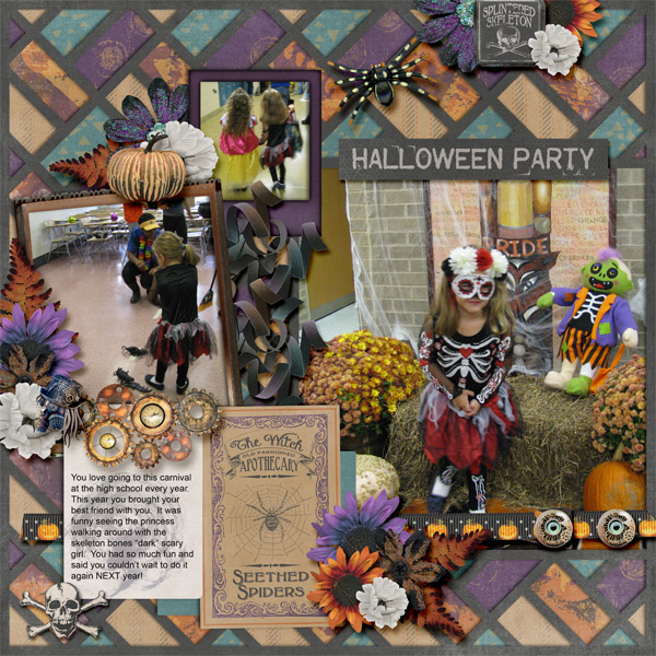 Halloween Fun
