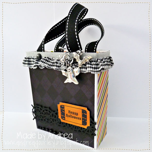 Halloween Goody Bag