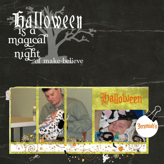halloween jeremiah 2 pager