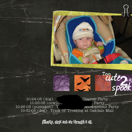 halloween jeremiah 2 pager