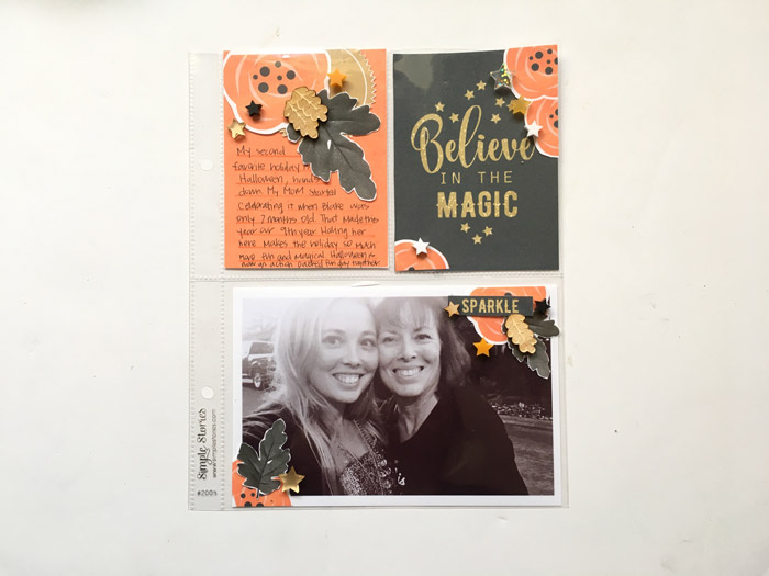 Halloween Magic