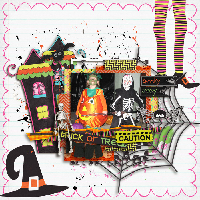Halloween