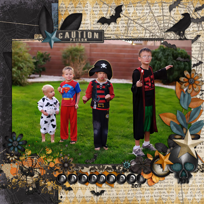 Halloween