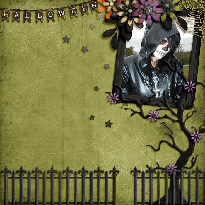 Halloween