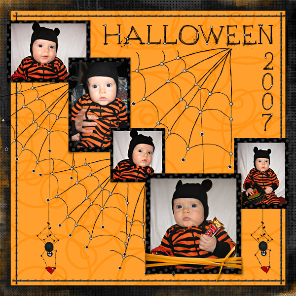 Halloween