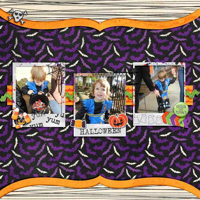 Halloween