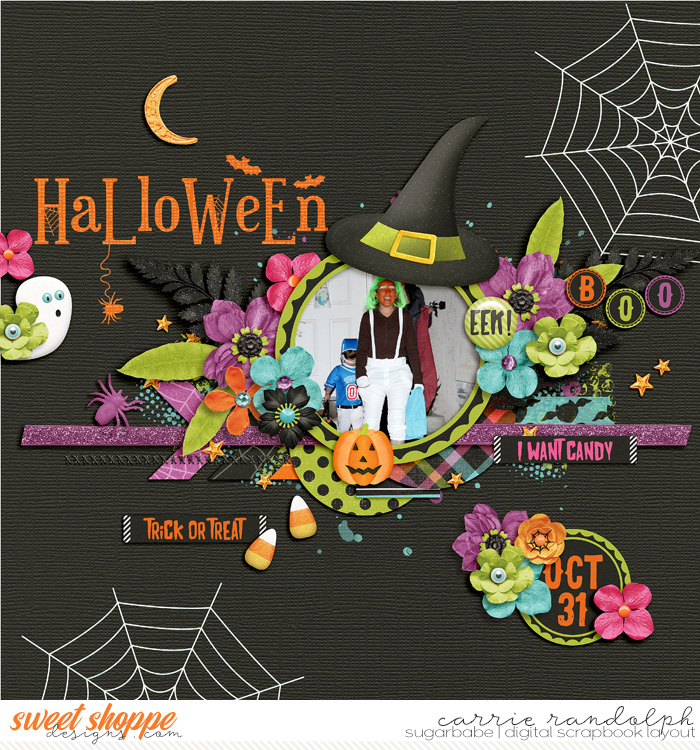 Halloween