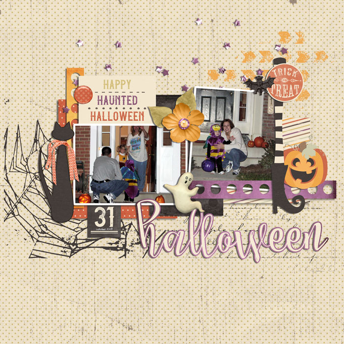 halloween