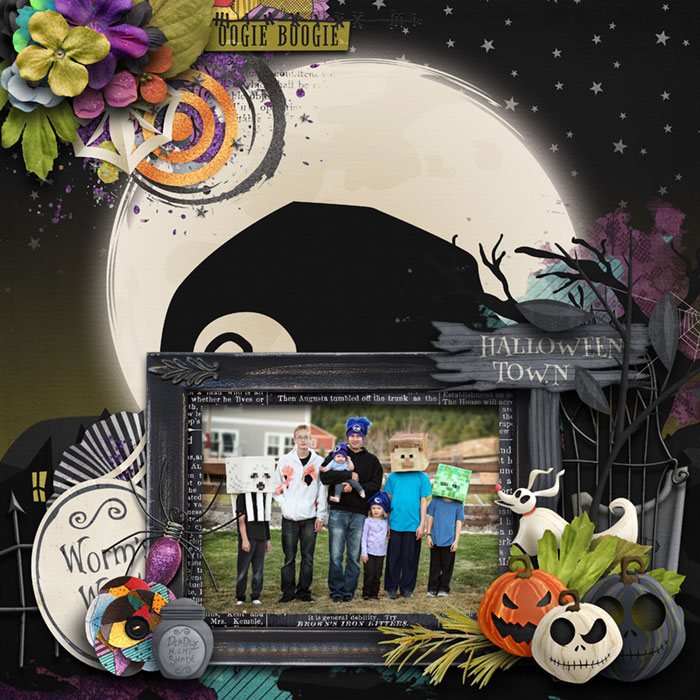 Halloween