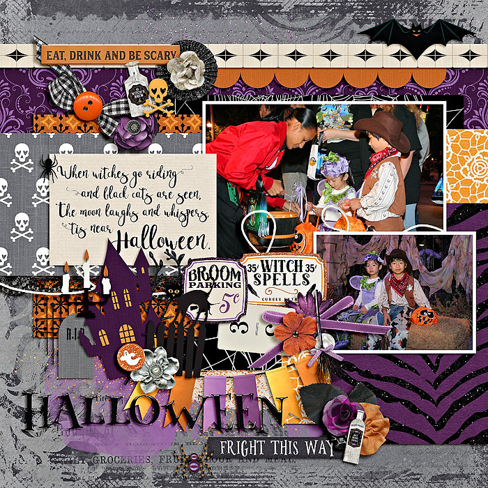 halloween