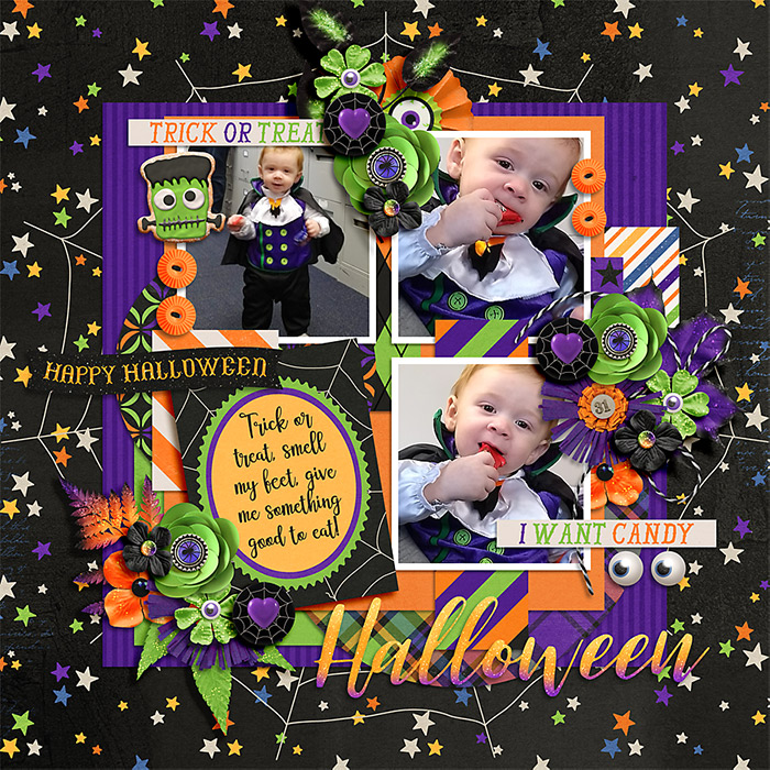 Halloween