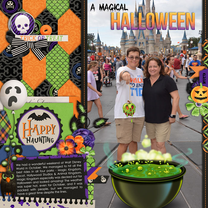 Halloween