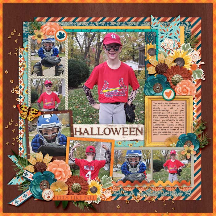 Halloween