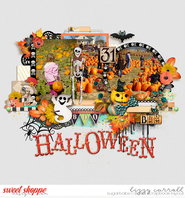 Halloween