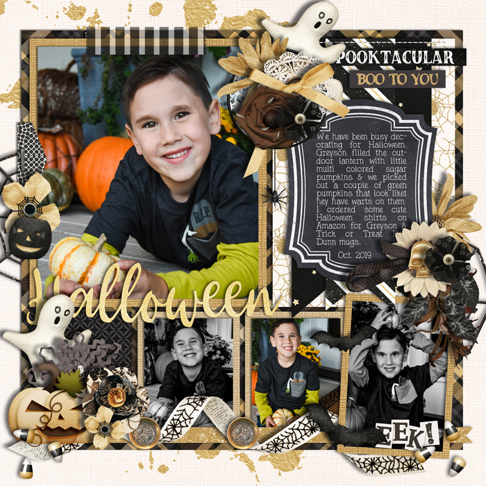 Halloween