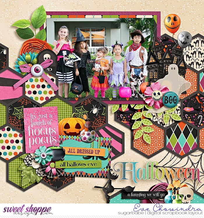 halloween