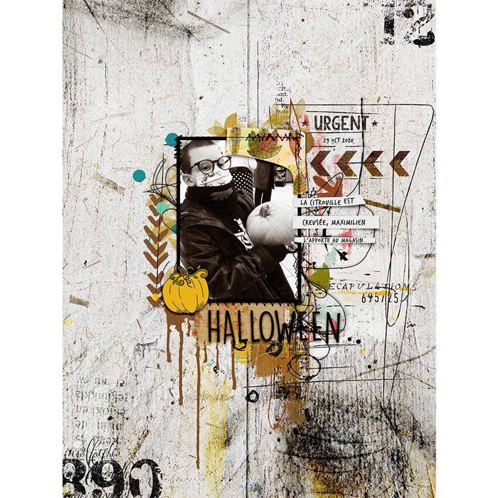 Halloween