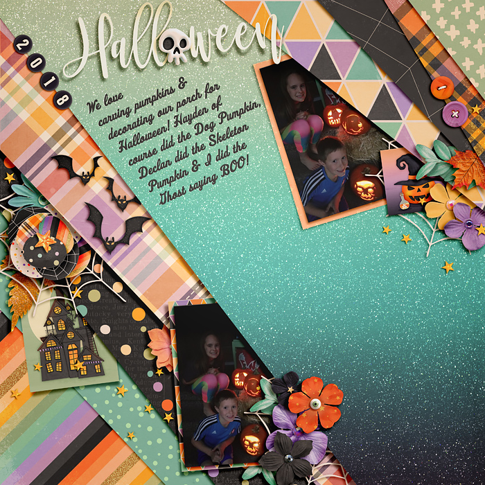 Halloween