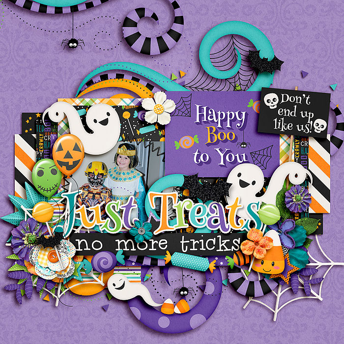 Halloween