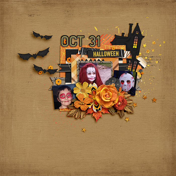 halloween