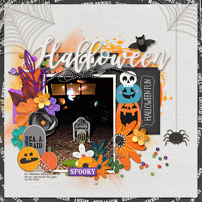 Halloween