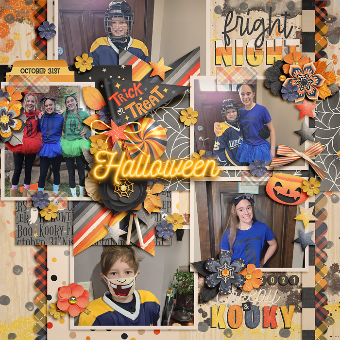 Halloween