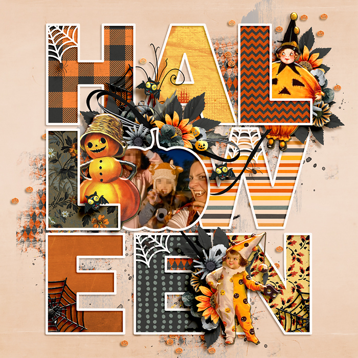 Halloween