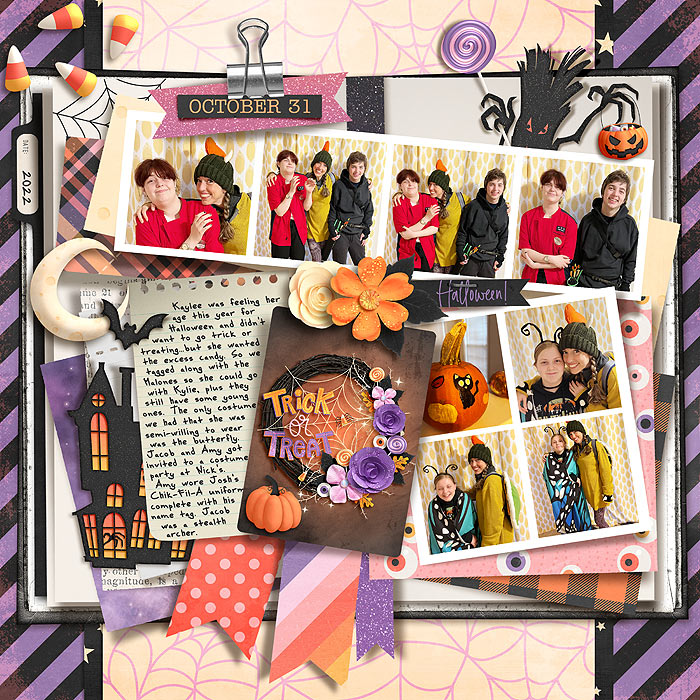halloween
