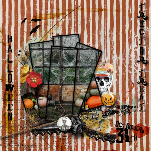 Halloween