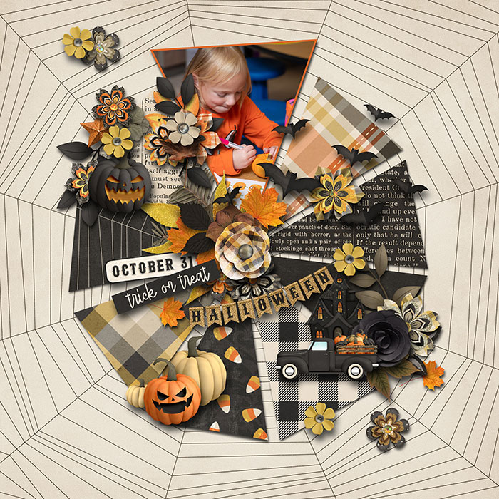 Halloween!