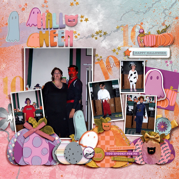 Hallowe'en