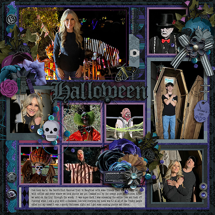 Halloween