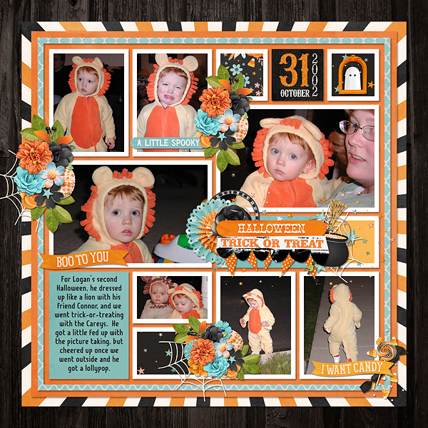 Halloween