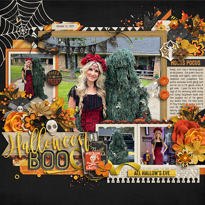Halloween