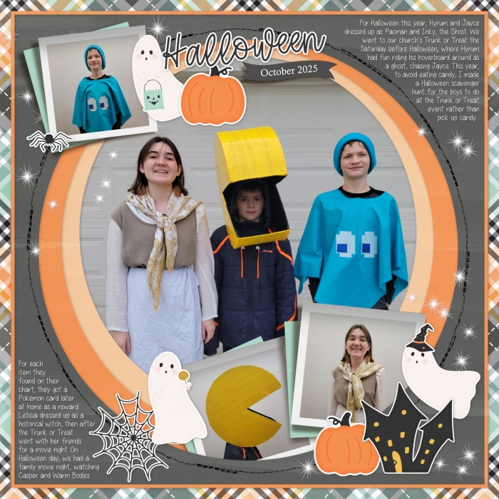 Halloween