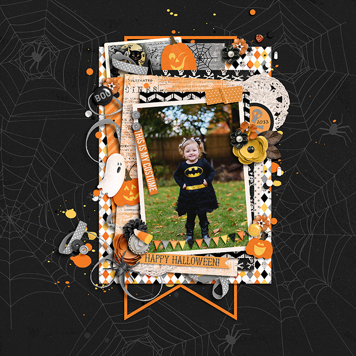 HalloWeenie