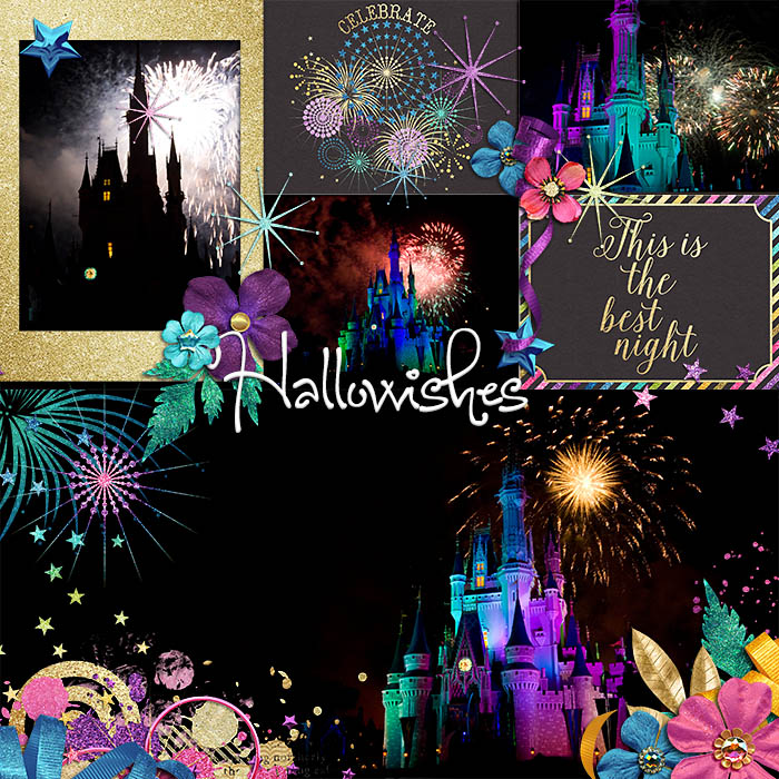 Hallowishes