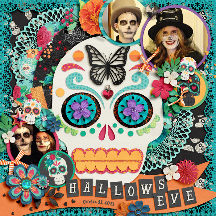 Hallow's Eve