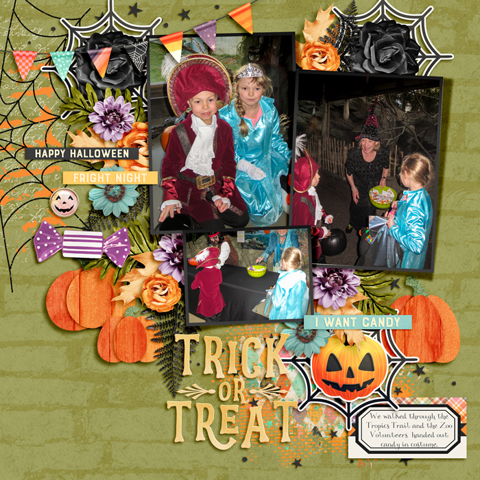 HallZooWeen