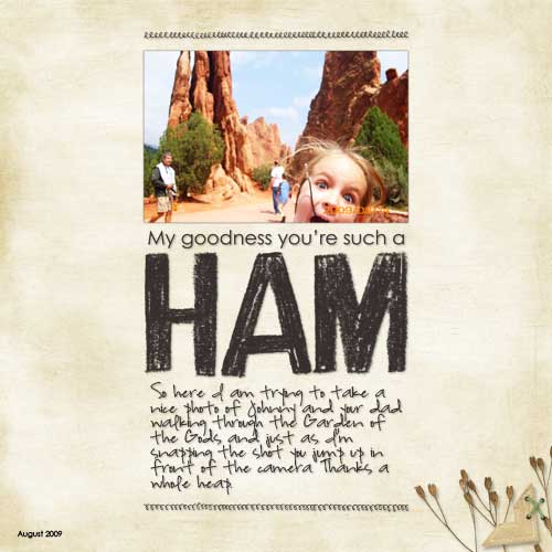 Ham