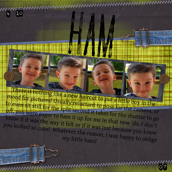 Ham