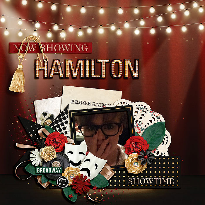 Hamilton