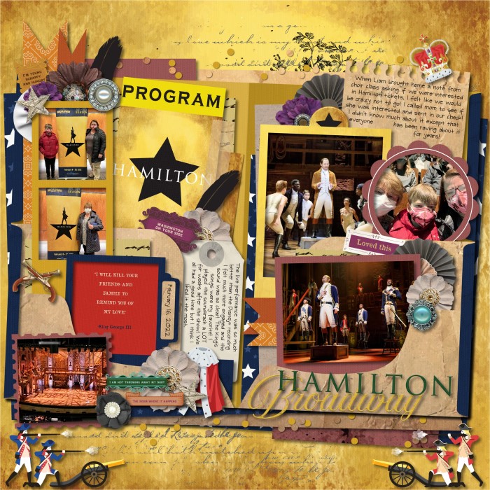 Hamilton