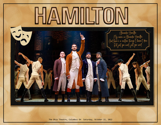 Hamilton