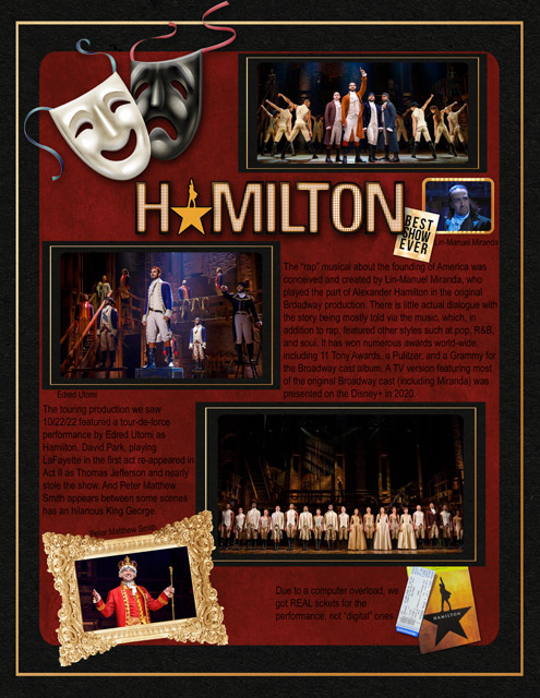 HAMILTON