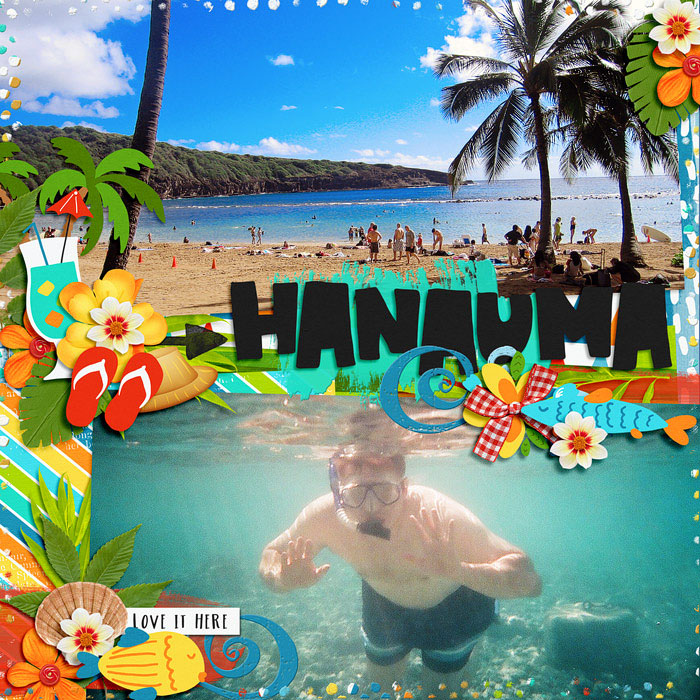Hanauma