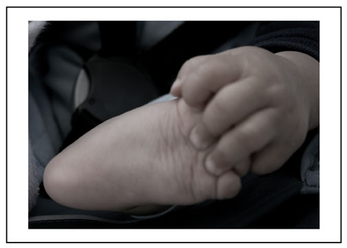 Hand & Foot