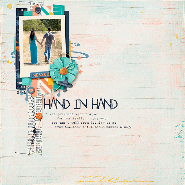 Hand in Hand